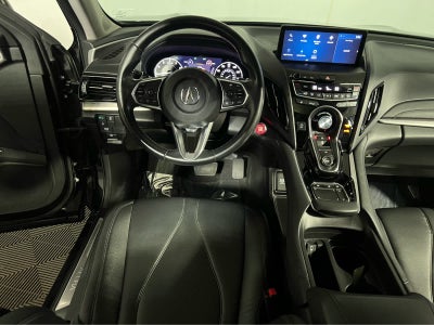 2020 Acura RDX SH-AWD