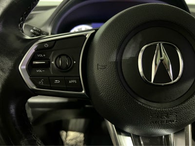 2020 Acura RDX SH-AWD