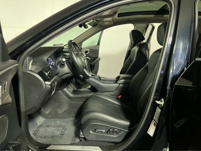 2020 Acura RDX SH-AWD