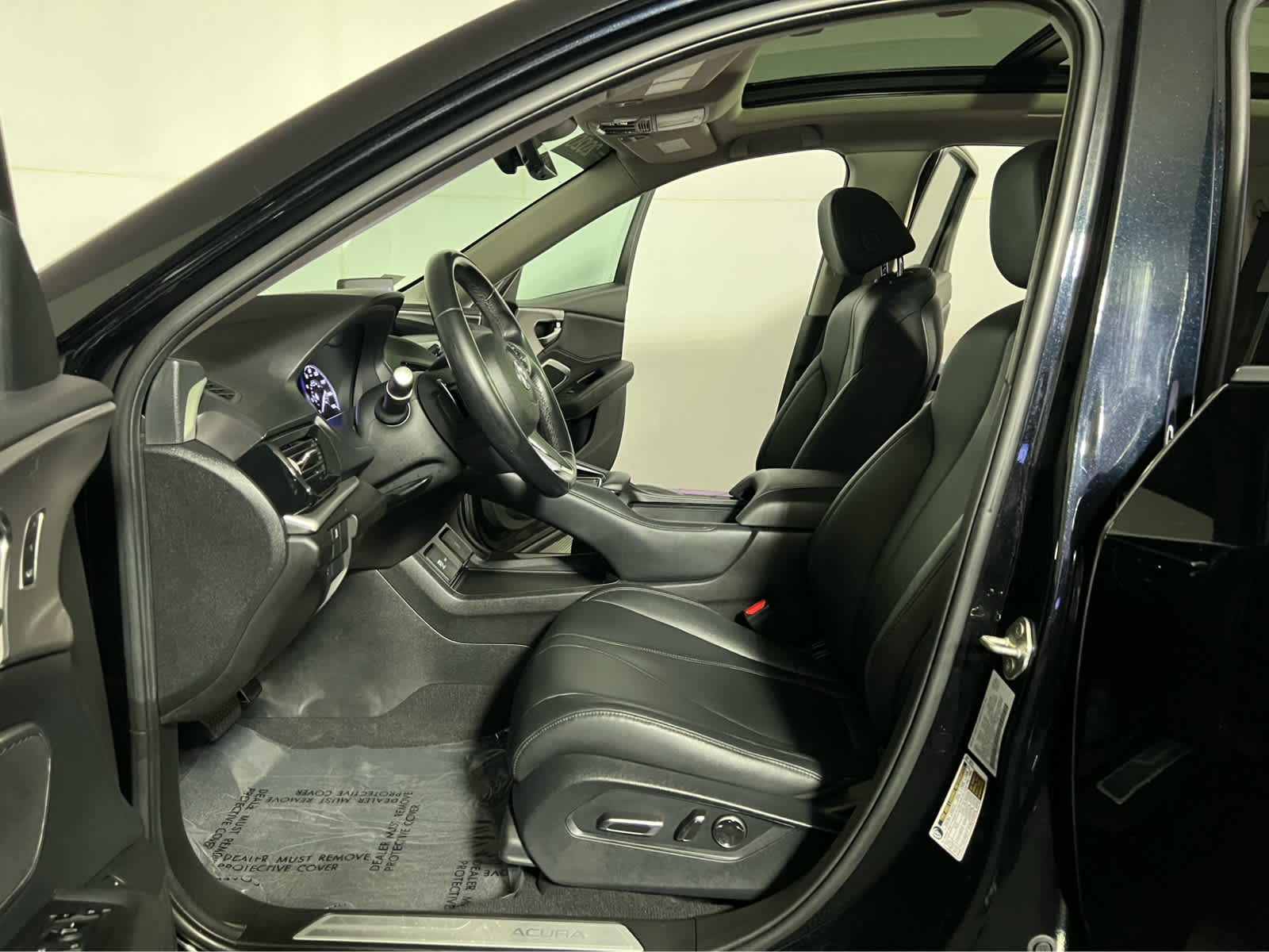 2020 Acura RDX SH-AWD