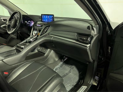 2020 Acura RDX SH-AWD