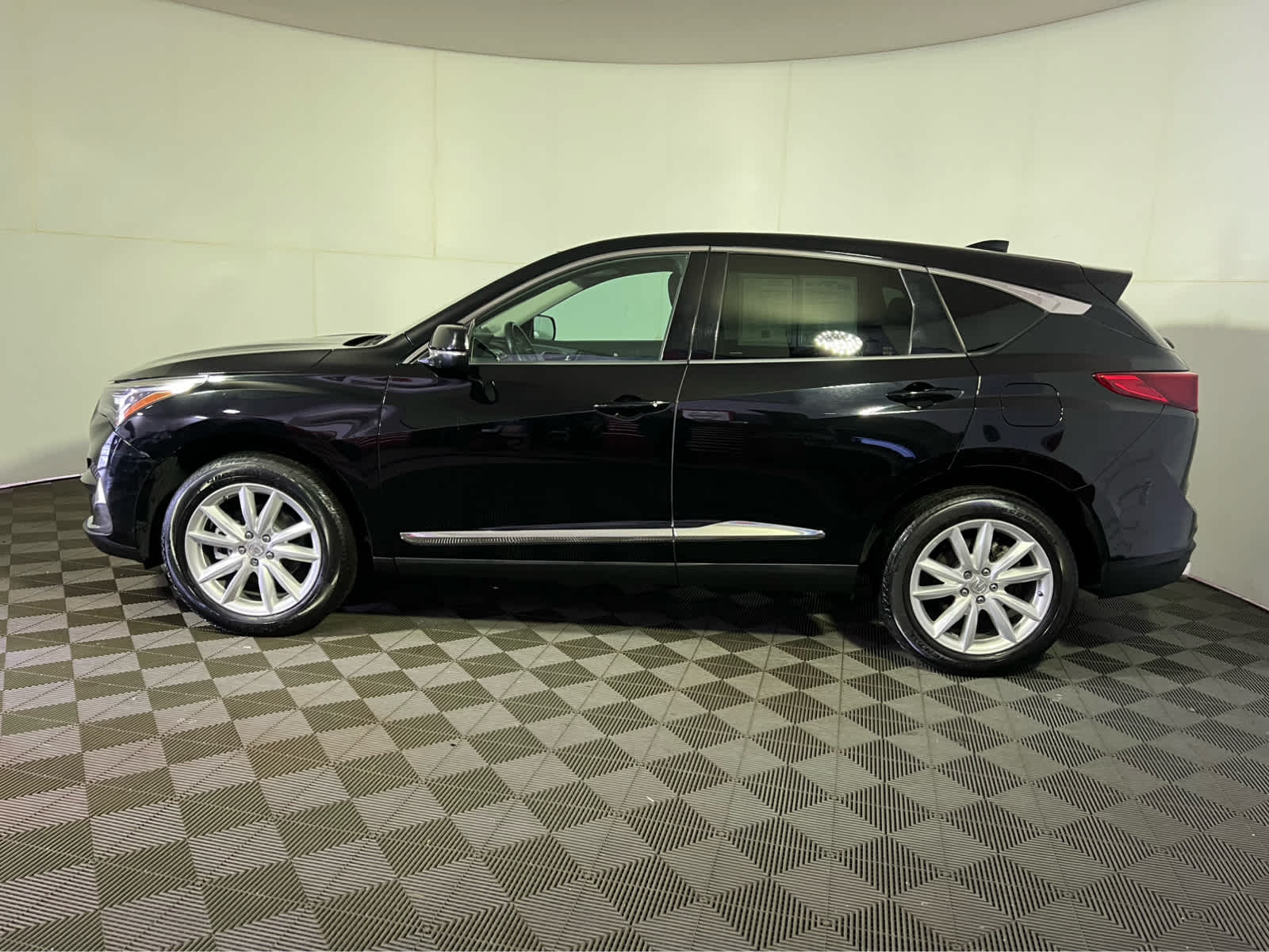 2020 Acura RDX SH-AWD