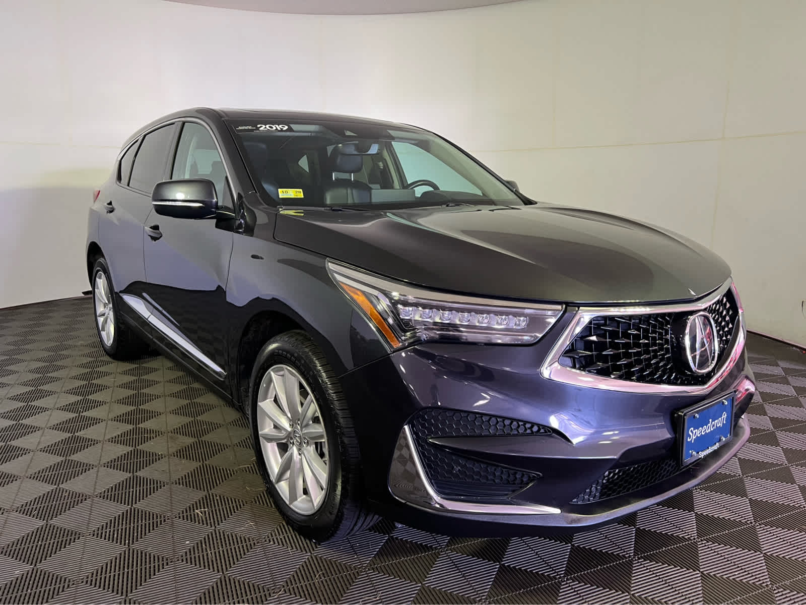 2019 Acura RDX SH-AWD