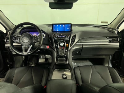 2019 Acura RDX SH-AWD