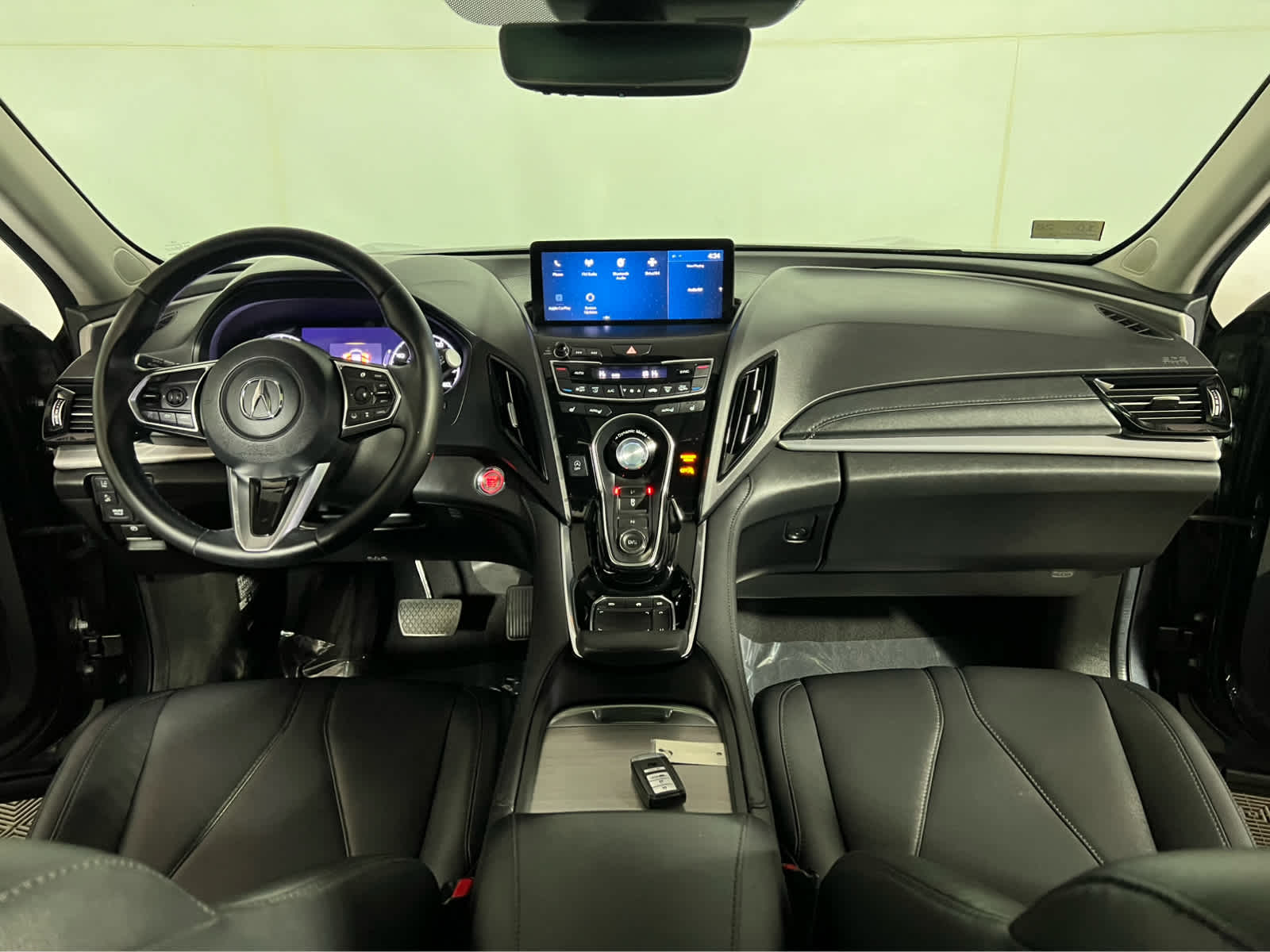 2019 Acura RDX SH-AWD