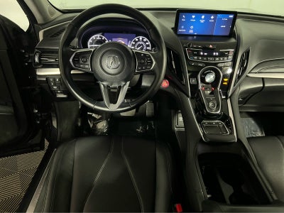 2019 Acura RDX SH-AWD