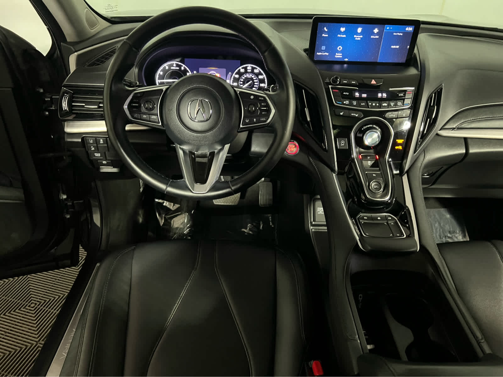 2019 Acura RDX SH-AWD