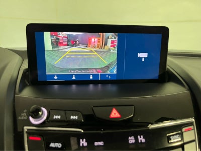 2019 Acura RDX SH-AWD