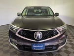 2019 Acura RDX SH-AWD