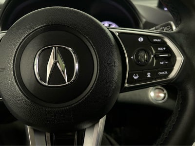 2019 Acura RDX SH-AWD