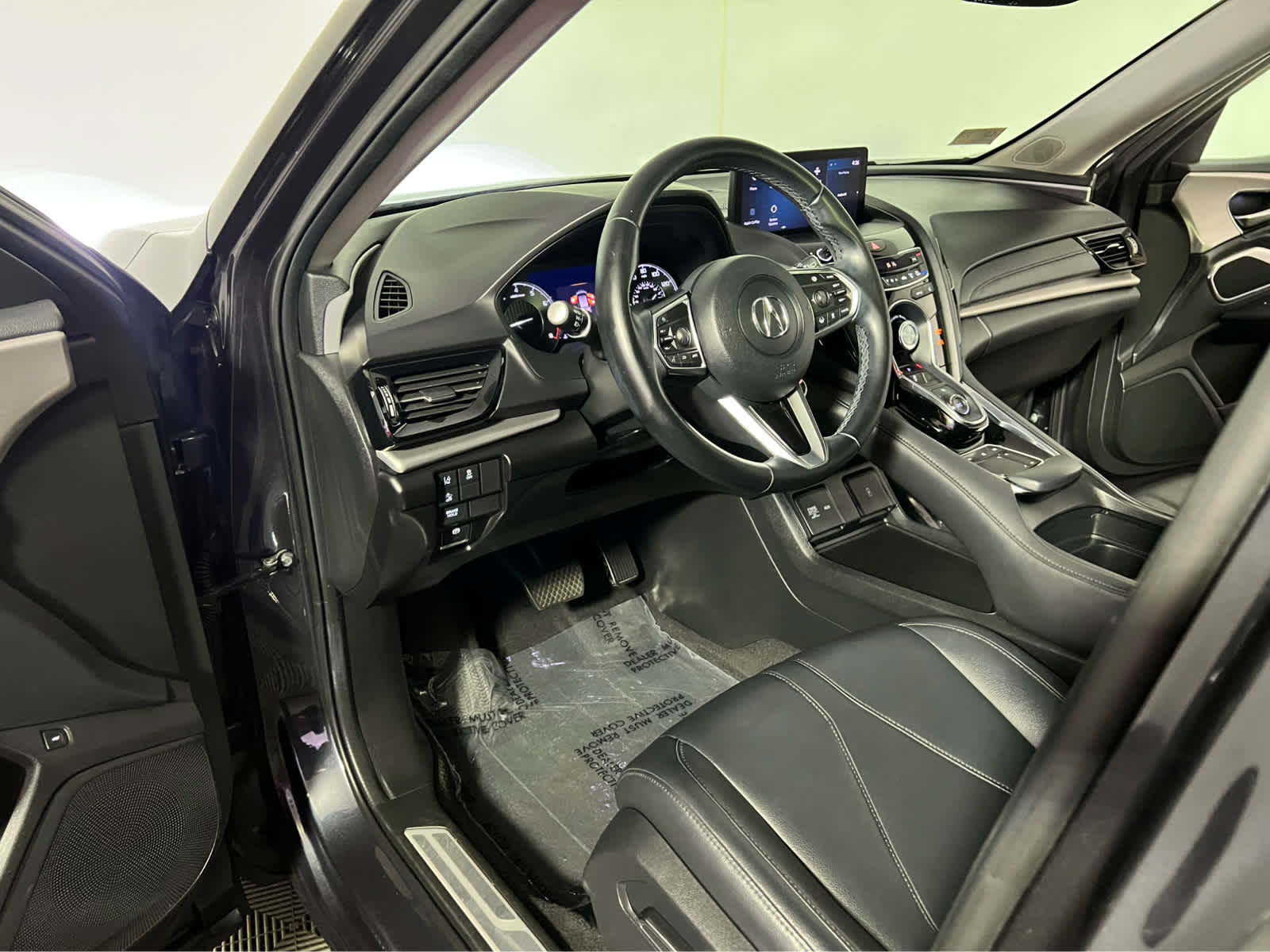 2019 Acura RDX SH-AWD