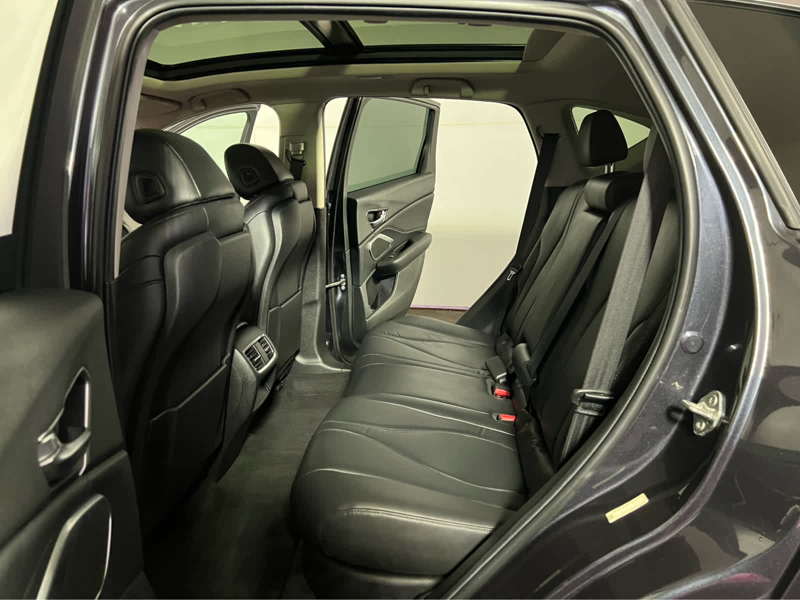 2019 Acura RDX SH-AWD