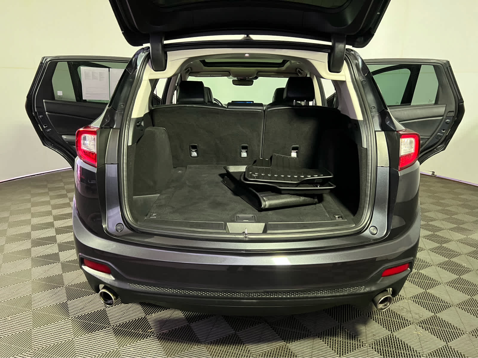 2019 Acura RDX SH-AWD
