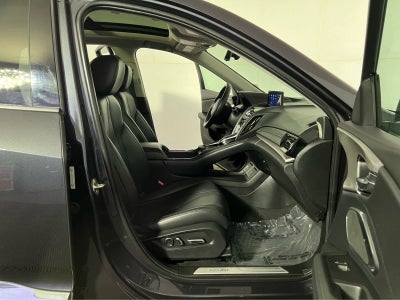 2019 Acura RDX SH-AWD