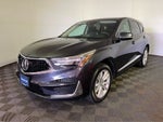 2019 Acura RDX SH-AWD