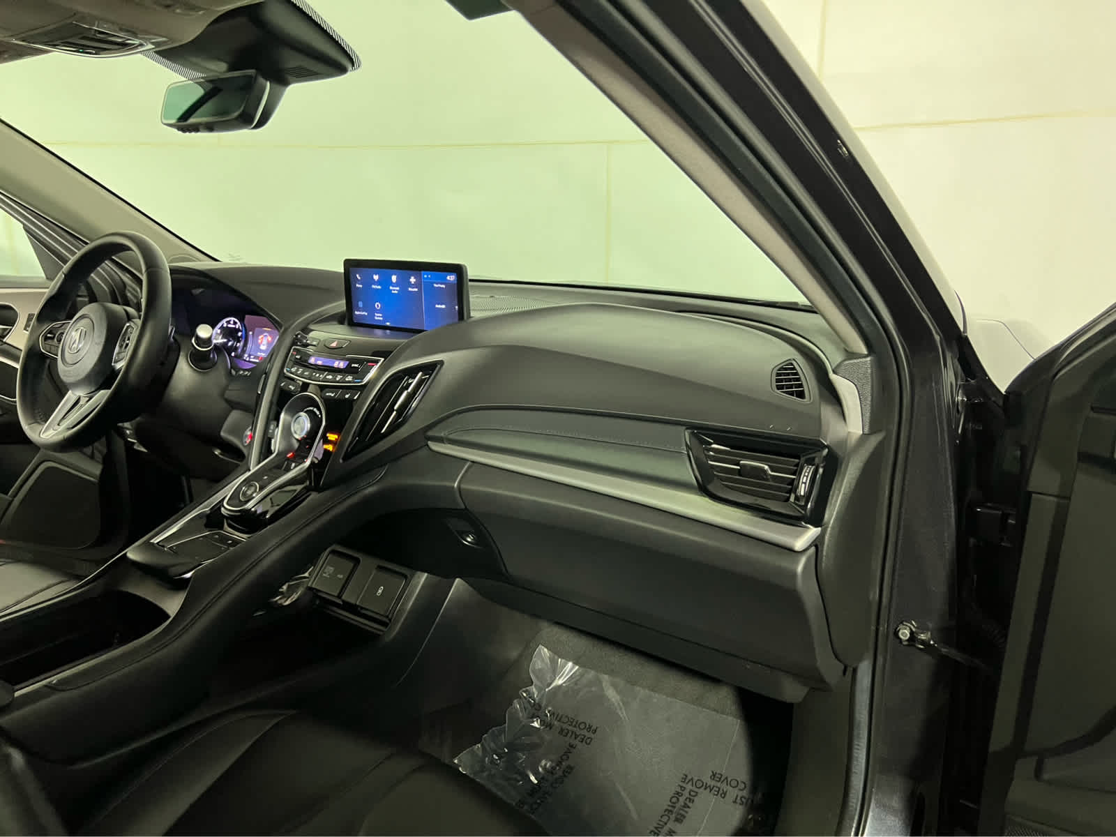 2019 Acura RDX SH-AWD