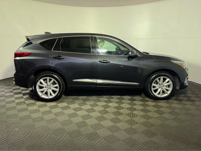 2019 Acura RDX SH-AWD