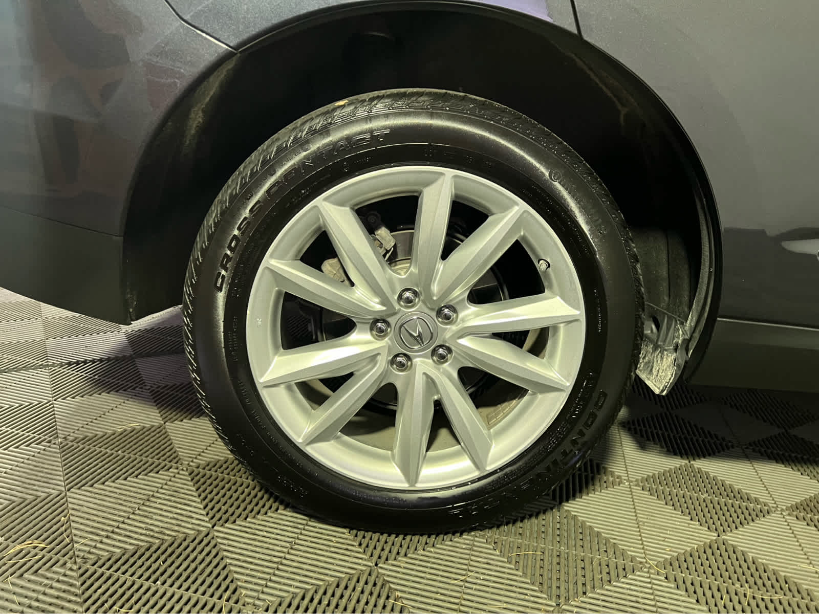 2019 Acura RDX SH-AWD