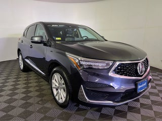 2019 Acura RDX AWD