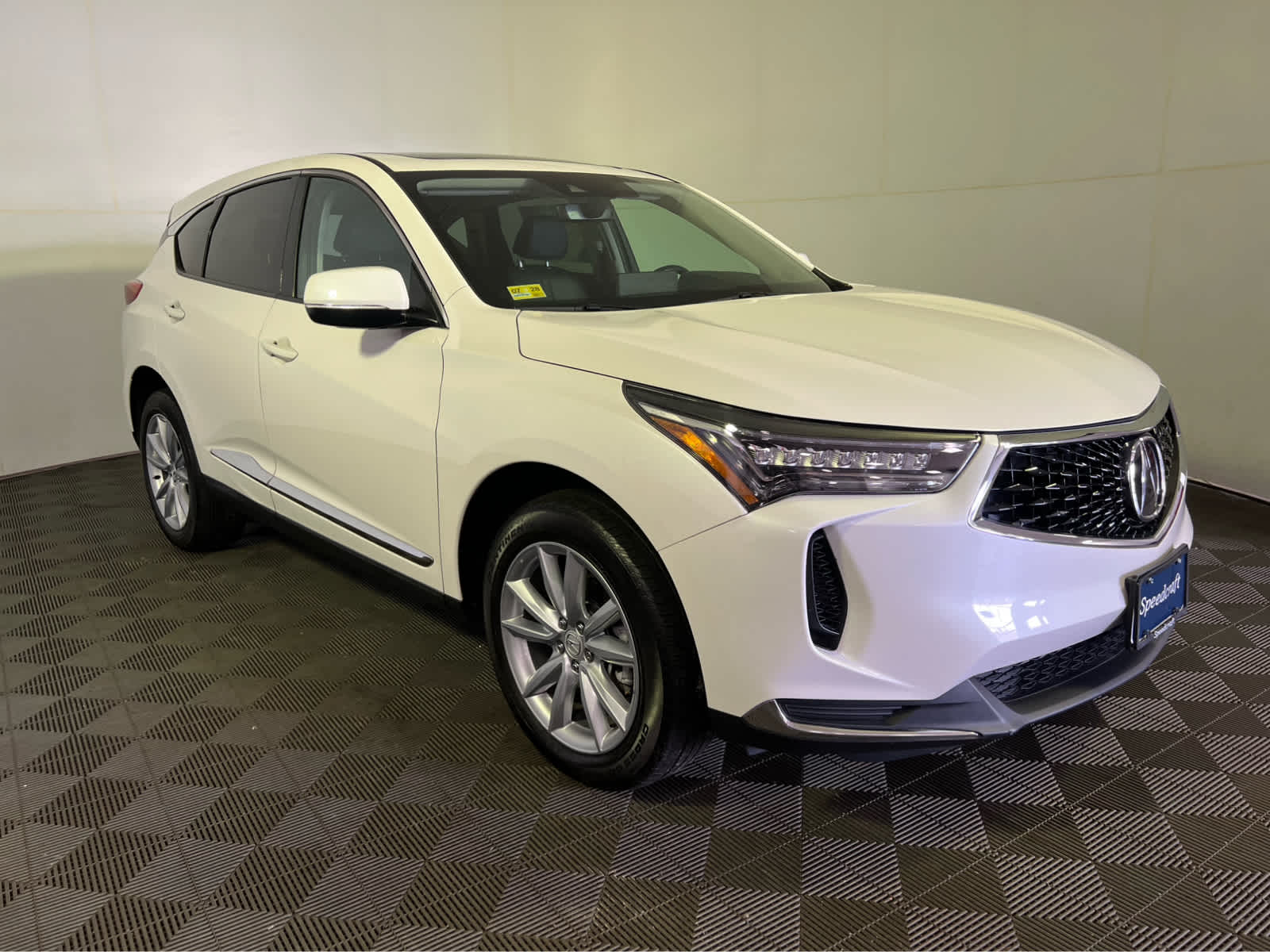 2024 Acura RDX SH-AWD