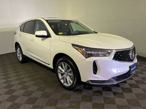 2024 Acura RDX SH-AWD