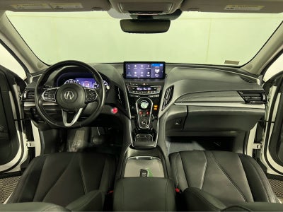 2024 Acura RDX SH-AWD