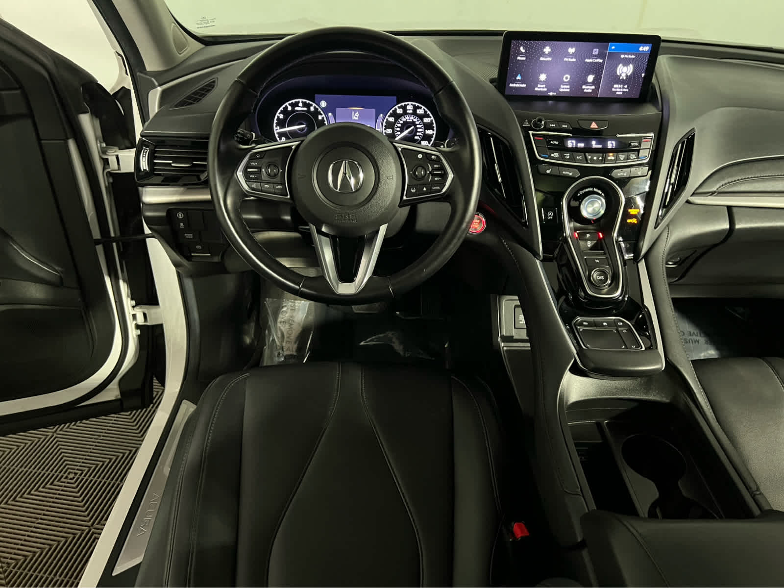 2024 Acura RDX SH-AWD