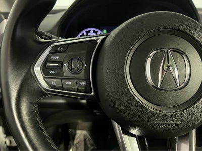 2024 Acura RDX SH-AWD