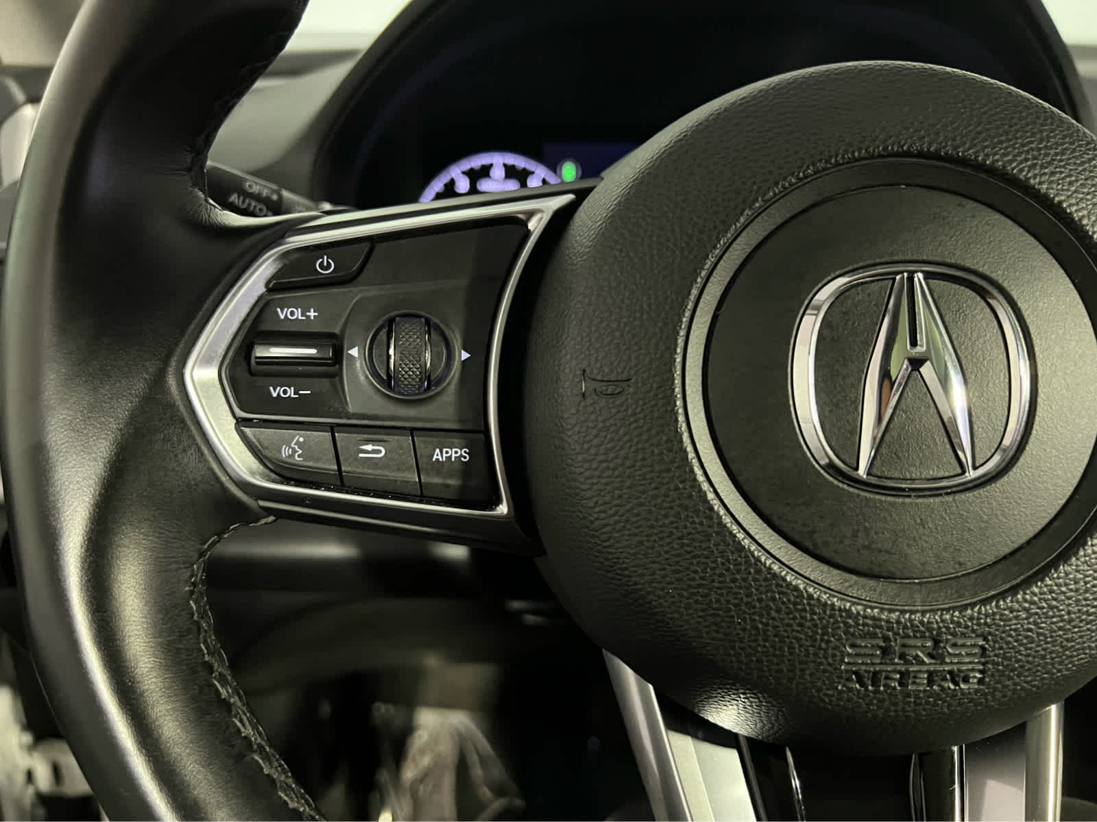 2024 Acura RDX SH-AWD