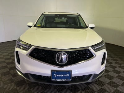 2024 Acura RDX SH-AWD