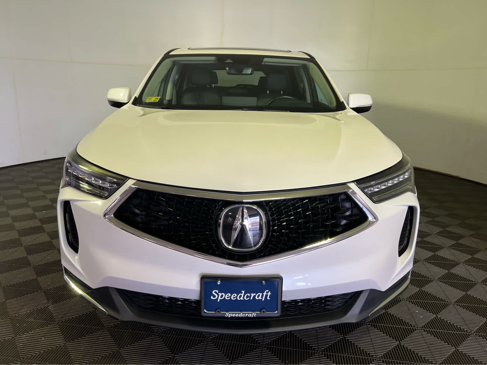2024 Acura RDX SH-AWD