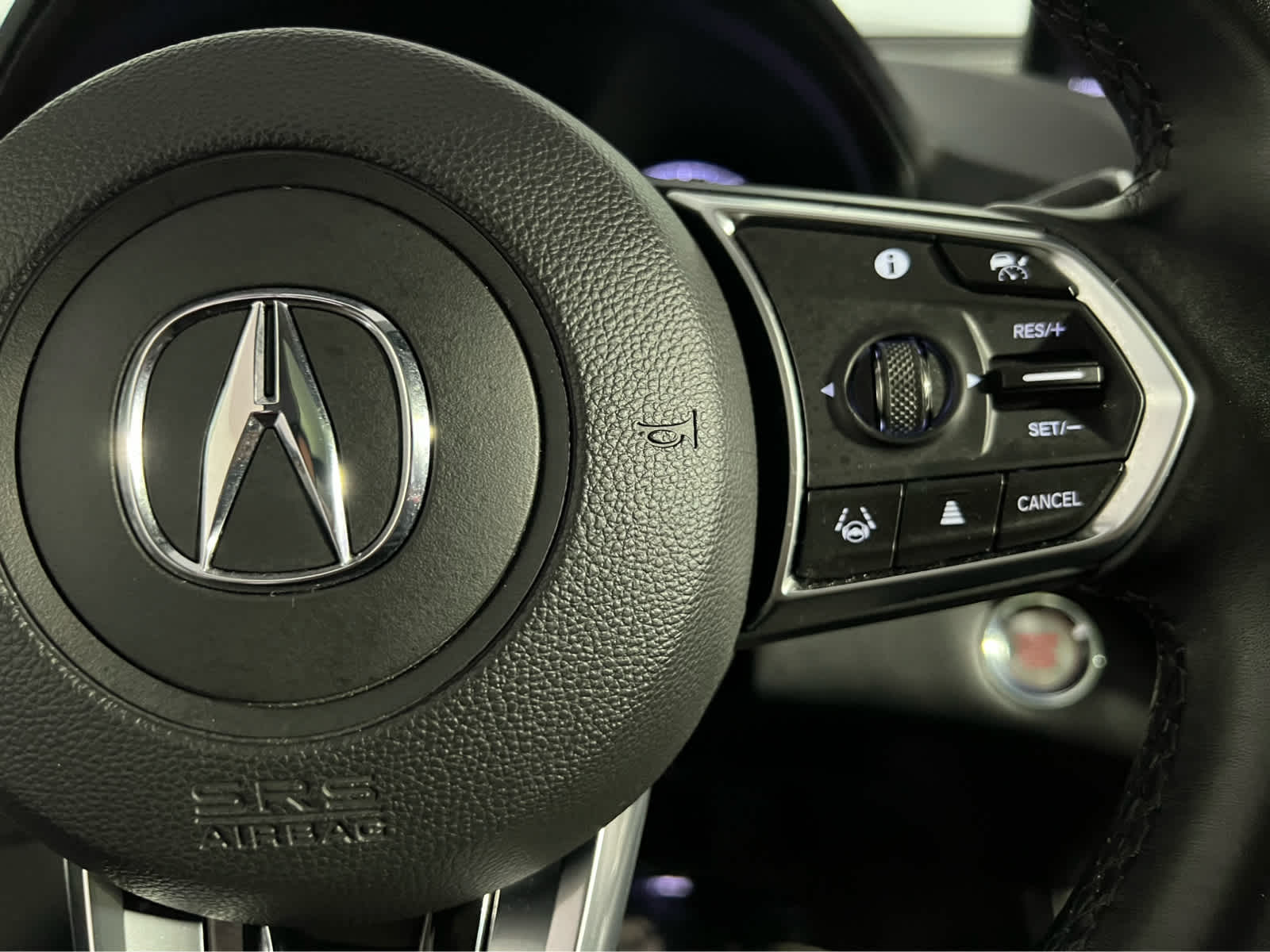 2024 Acura RDX SH-AWD