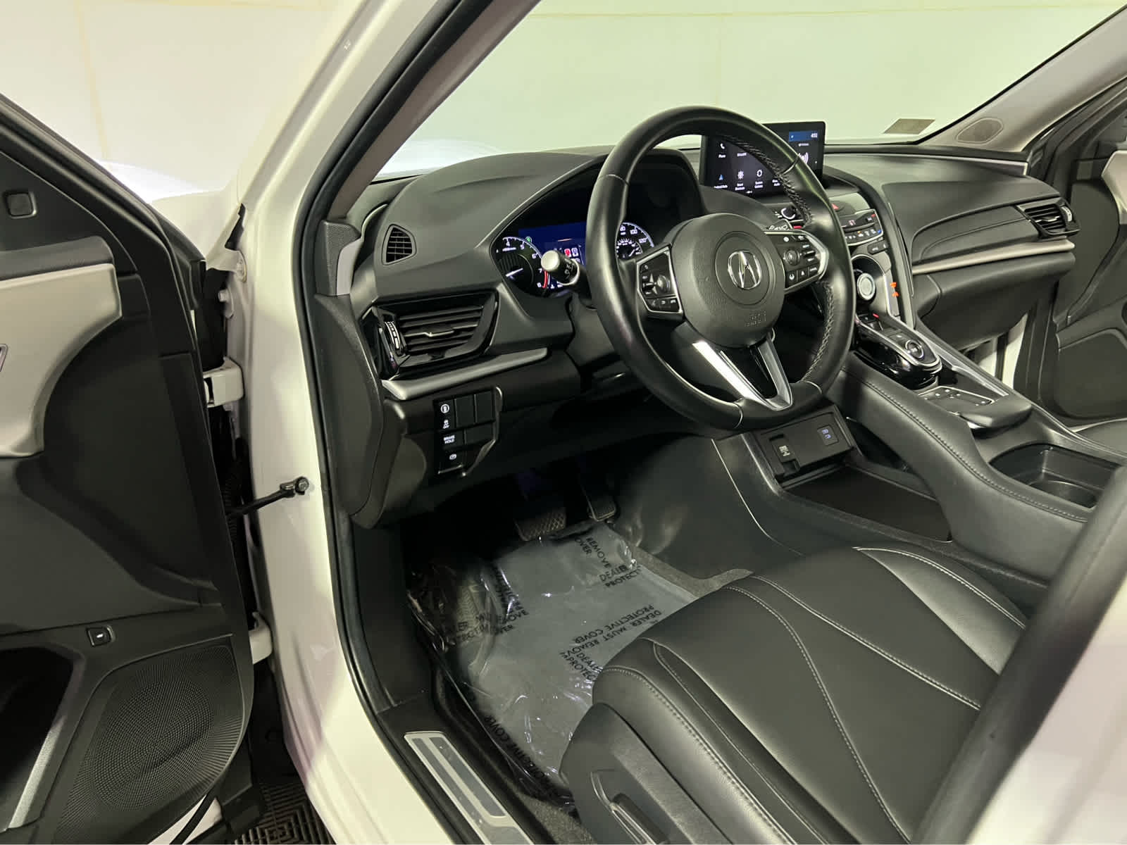 2024 Acura RDX SH-AWD