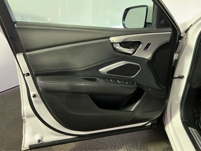 2024 Acura RDX SH-AWD
