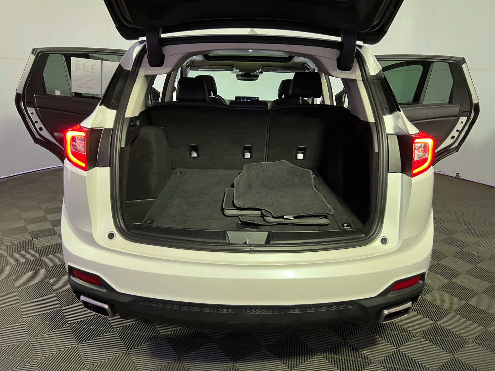 2024 Acura RDX SH-AWD