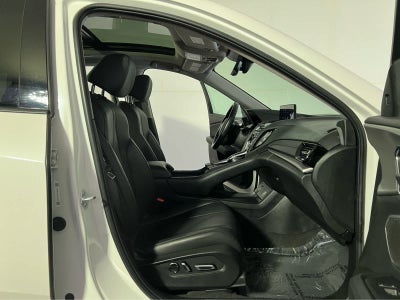 2024 Acura RDX SH-AWD