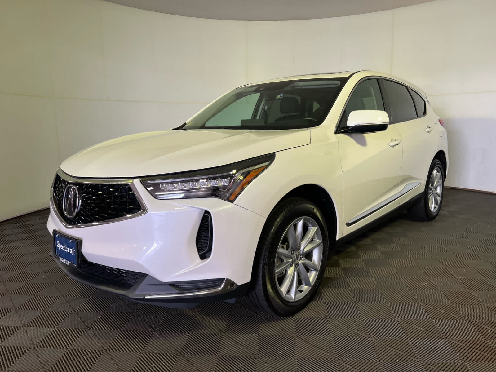 2024 Acura RDX SH-AWD