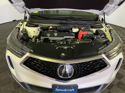 2024 Acura RDX SH-AWD