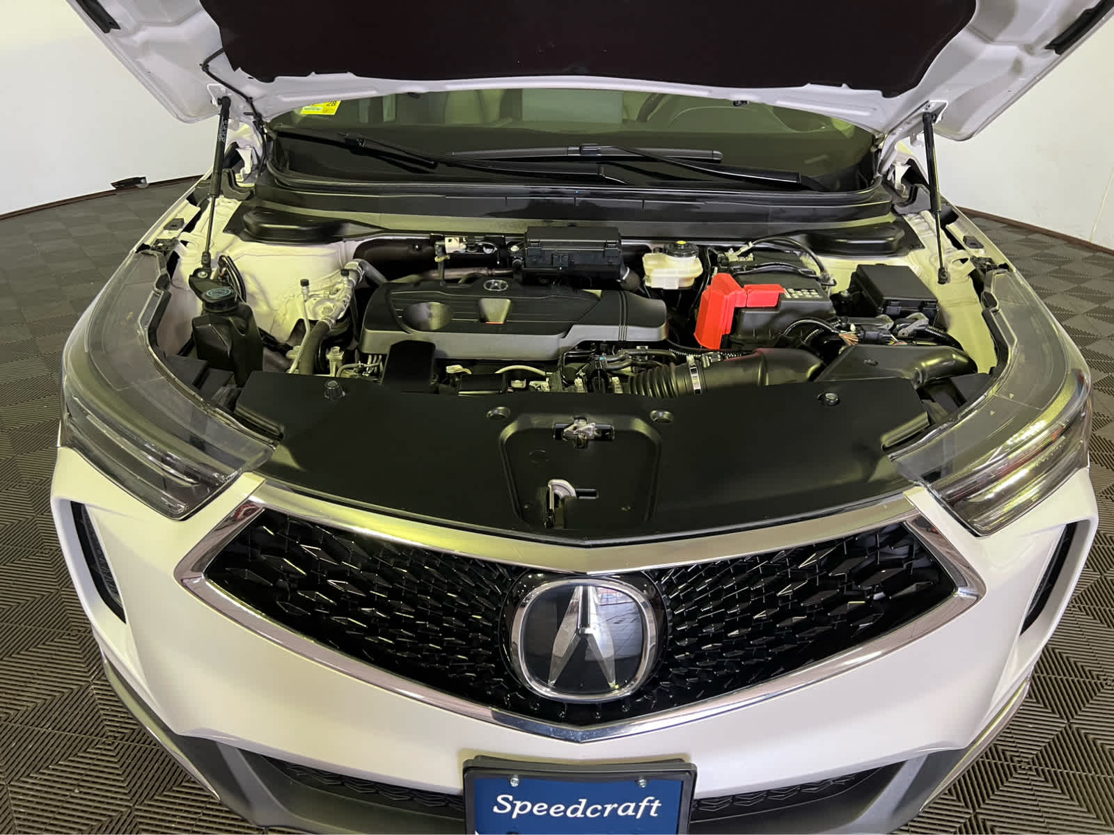 2024 Acura RDX SH-AWD