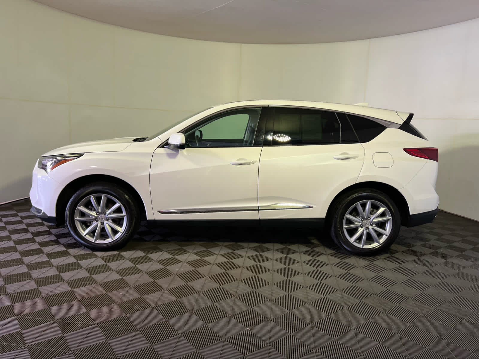 2024 Acura RDX SH-AWD