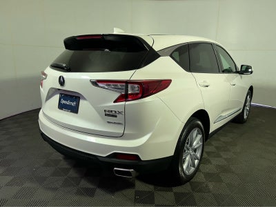 2024 Acura RDX SH-AWD