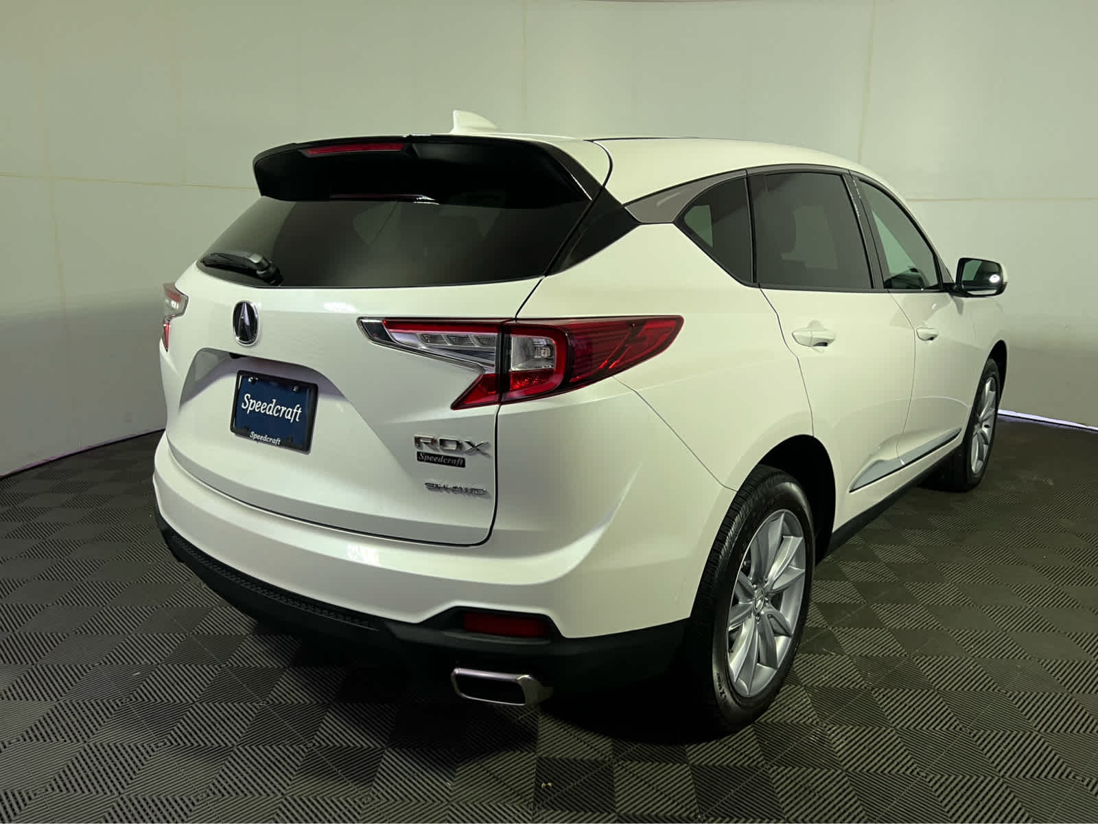 2024 Acura RDX SH-AWD
