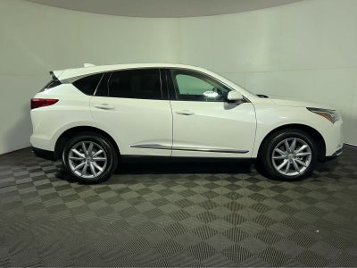 2024 Acura RDX SH-AWD