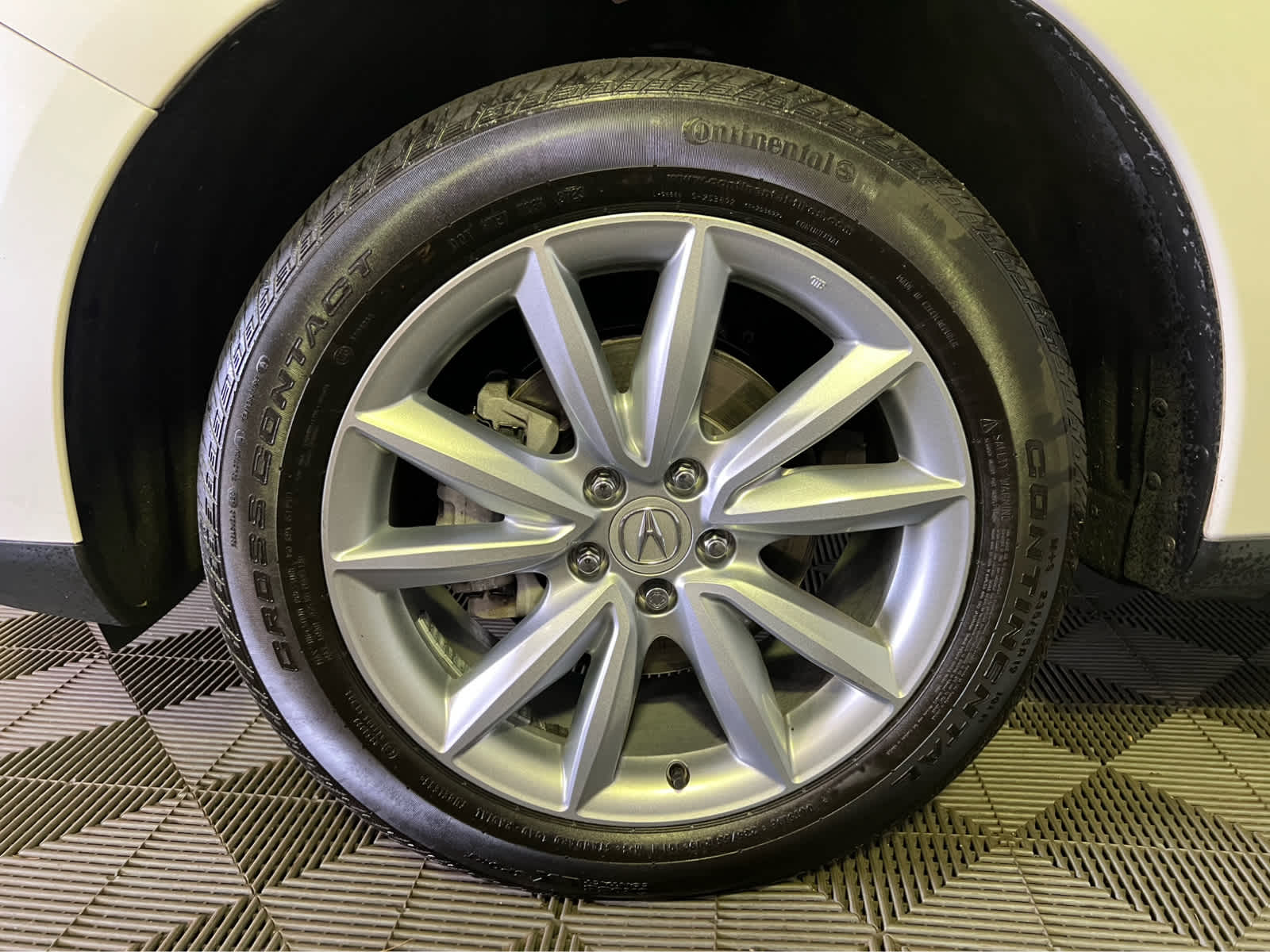 2024 Acura RDX SH-AWD