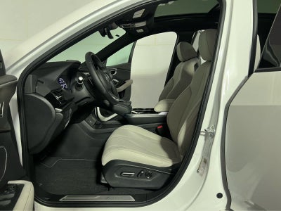 2026 Acura RDX SH-AWD