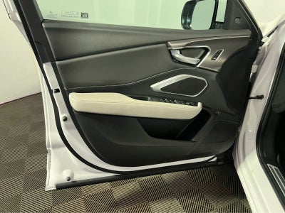 2026 Acura RDX SH-AWD
