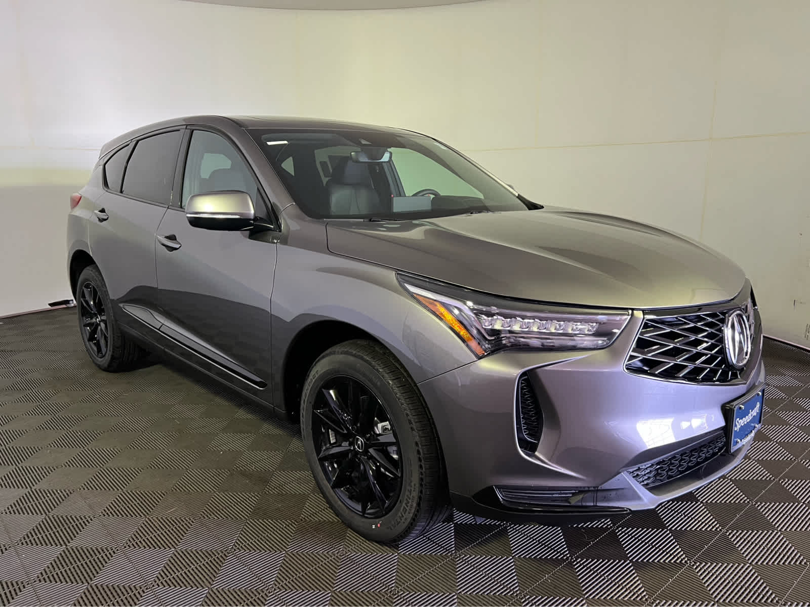 2026 Acura RDX SH-AWD