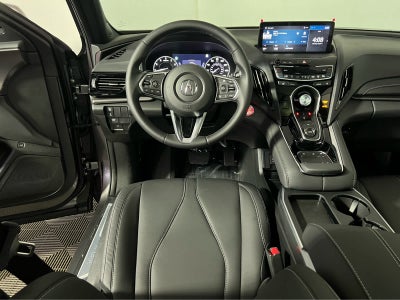 2026 Acura RDX SH-AWD