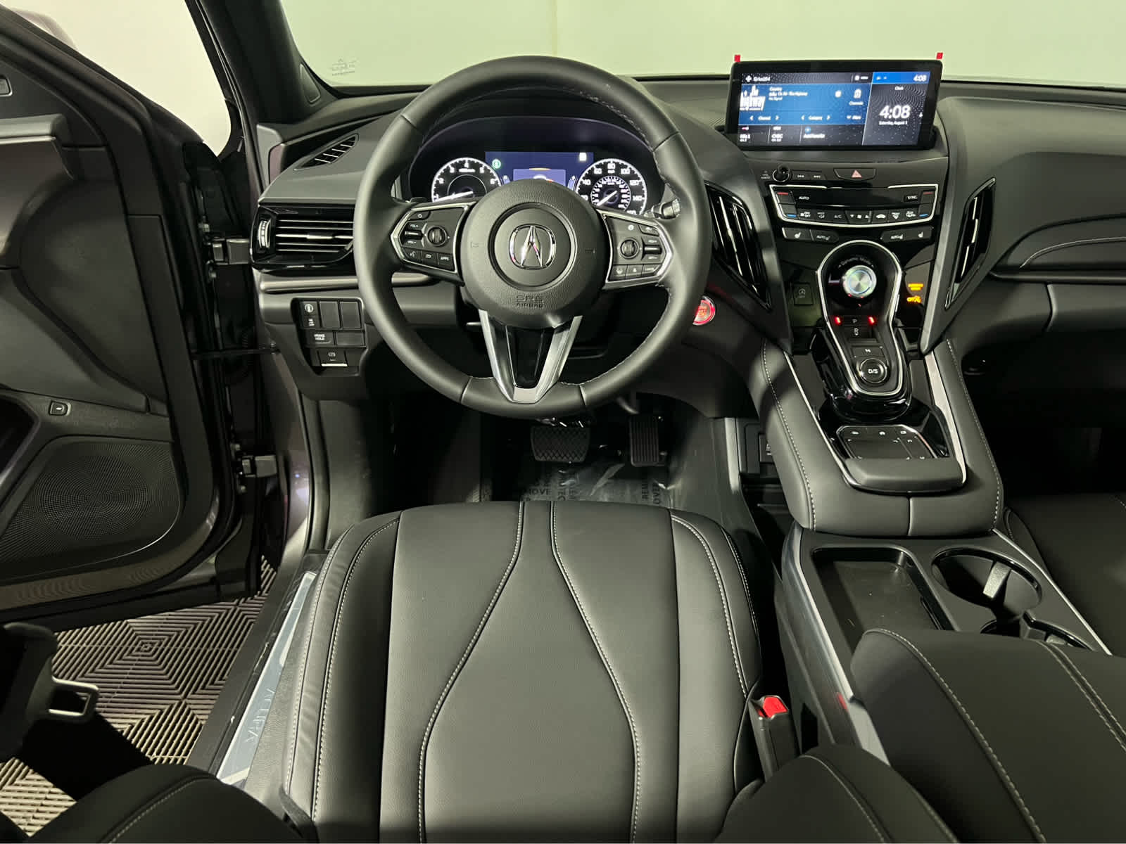 2026 Acura RDX SH-AWD