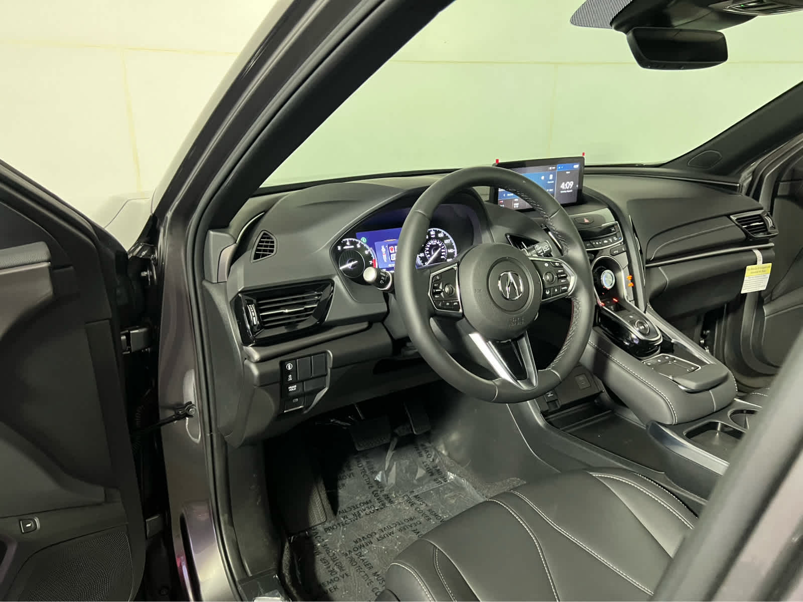 2026 Acura RDX SH-AWD
